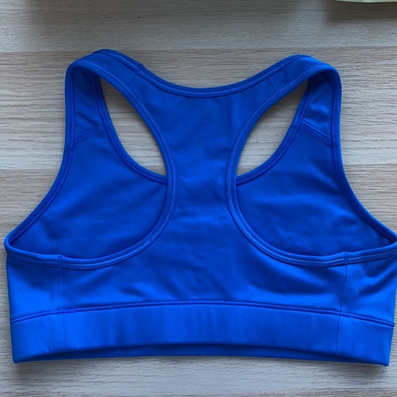 Nike Dry Fit Sports Bra- Size S (set of 3) - Picture 5 of 7